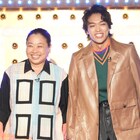 timelesz原嘉孝、お母さんサプライズ登場&目黒蓮からメッセージも 明日「しゃべくり007」