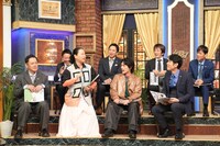 「しゃべくり007」場面カット©日本テレビ