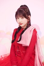 白石まゆみ（SWEET STEADY）