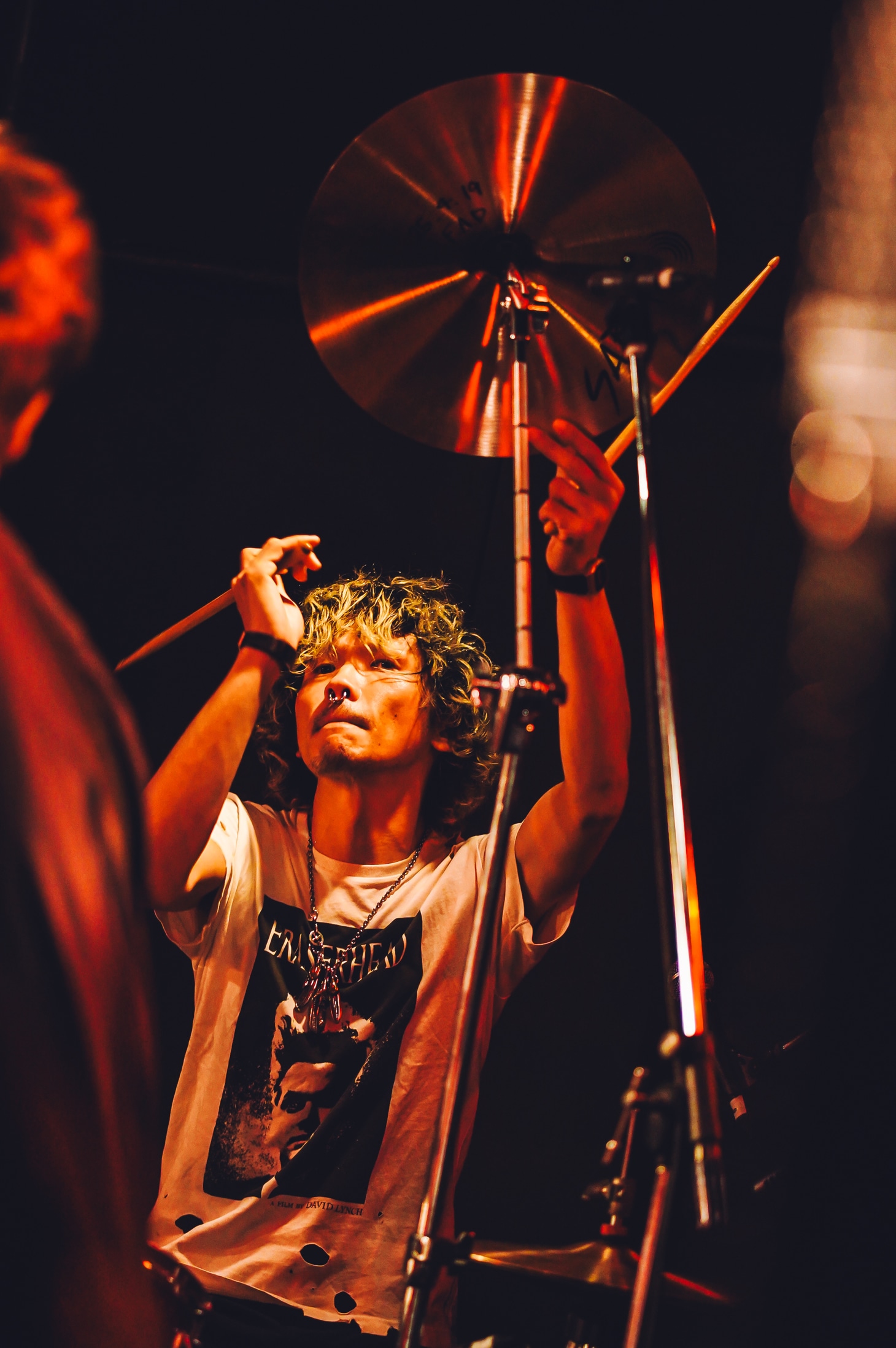 庄村聡泰（Dr.DOWNER、ex. [Alexandros]）