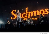 Suchmos