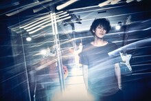 菅原卓郎（9mm Parabellum Bullet）