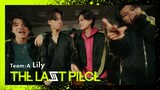 「[THE LAST PIECE] Lily / Team A Performance Video -Classroom ver.- (Prod. BANVOX)」サムネイル