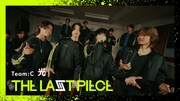 「[THE LAST PIECE] 光 / Team C Performance Video -Classroom ver.- (Prod. BANVOX)」サムネイル