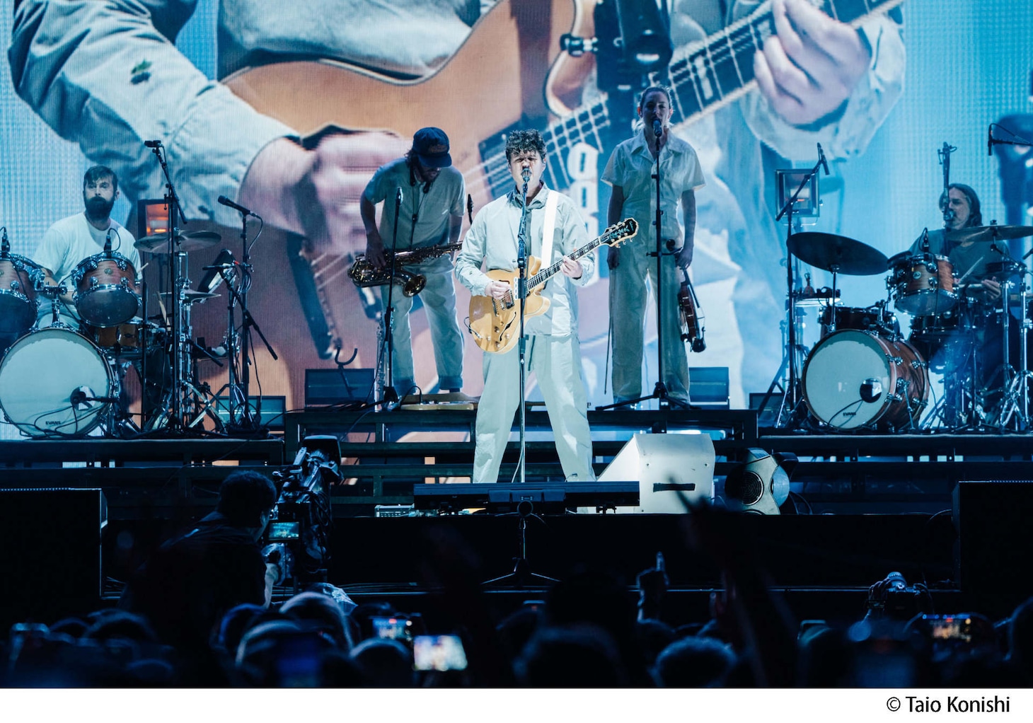 Vampire Weekend