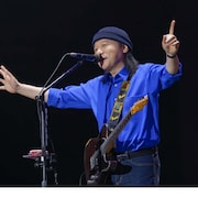 「フジロック」に10万6000人が来場!山下達郎、Vaundy、Suchmos、RADWIMPSらが熱演