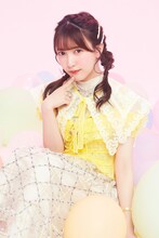 山内咲奈（SWEET STEADY）