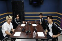 フジテレビ系「タイムレスマン」より。©︎フジテレビ