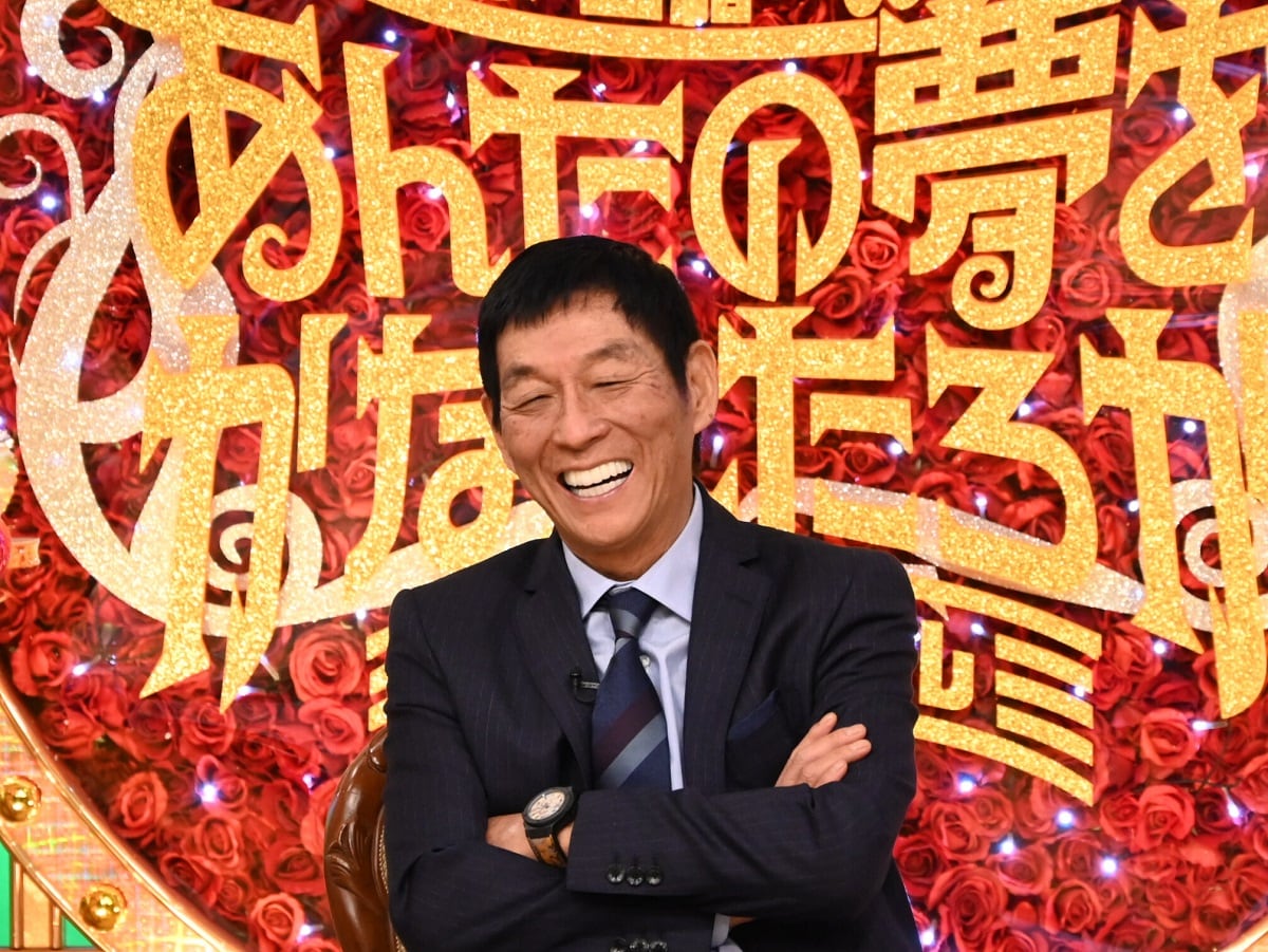 明石家さんま 明石家さんま - Profile Images — The Movie Database (TMDB)