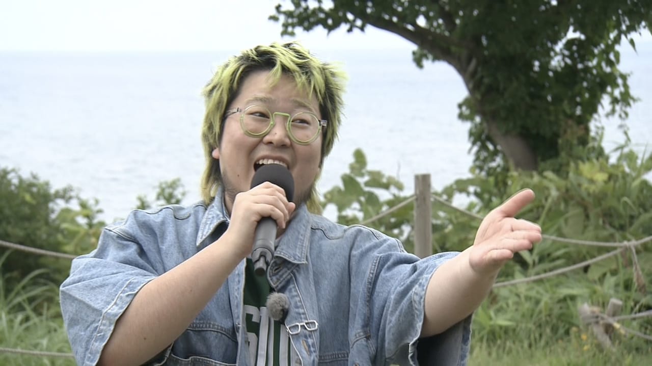 こっちのけんとの「死ぬな！」に救われた女子高生の前に本人登場、ミセス藤澤は再び標茶町へ