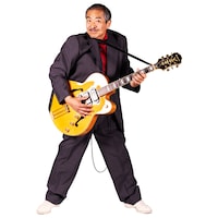 吾妻光良（吾妻光良 & The Swinging Boppers）が選ぶ2025年夏の10曲