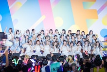 「TOKYO IDOL FESTIVAL 2025」HOT STAGEに立つ＝LOVE、≠ME、≒JOY。