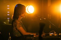 大瀧真央（Syn）（撮影：森山学浩）