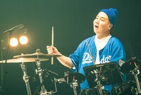 ラミ（Per）（撮影：森山学浩）