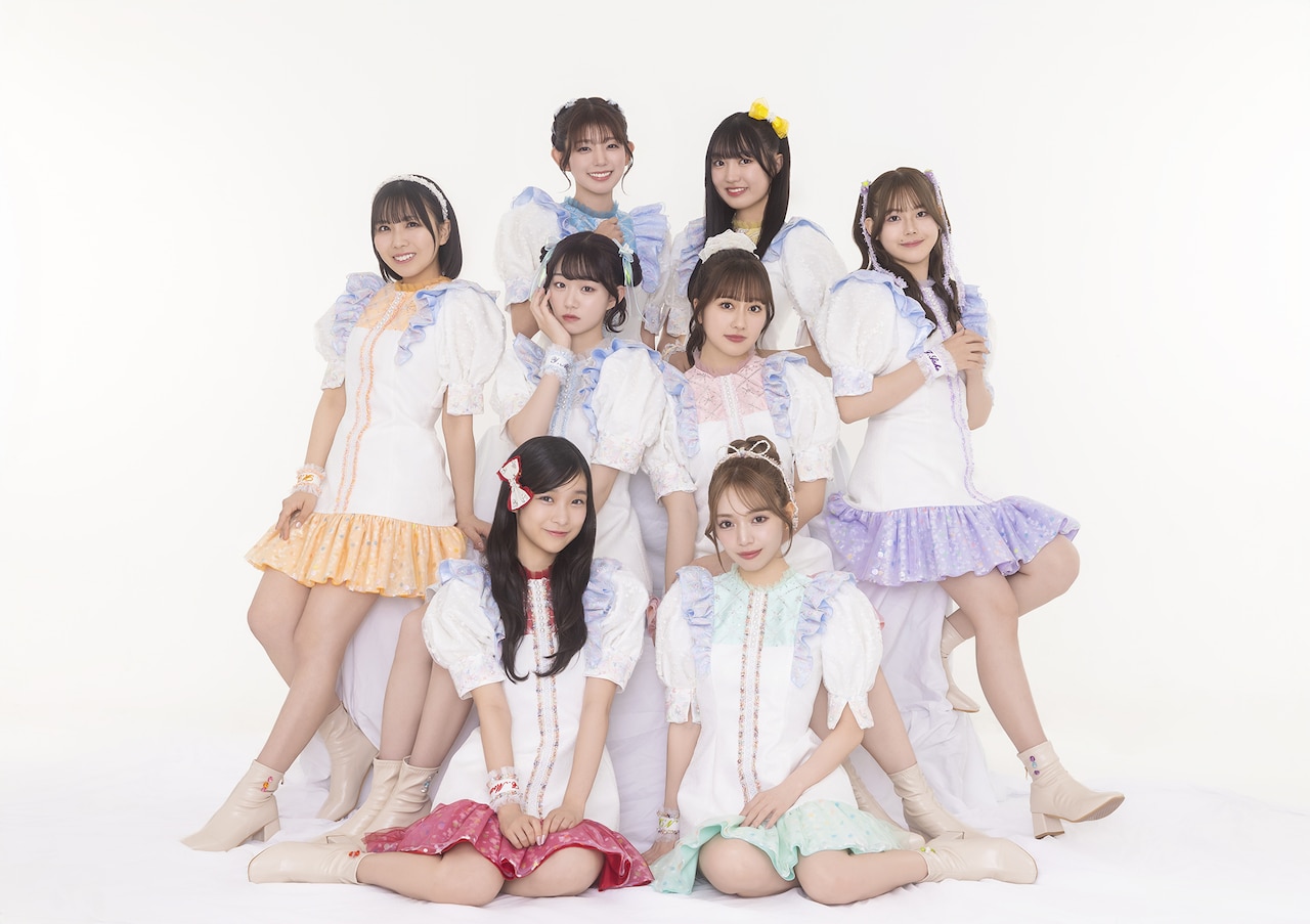 ももクロ佐々木彩夏が総合プロデュースするLumiUnion、4月末に解散