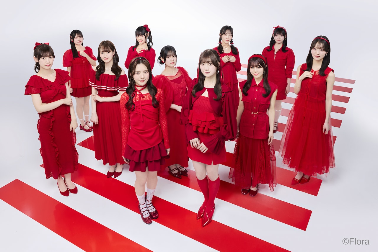 NGT48 - 「@JAM EXPO 2025」最終出演者は私立恵比寿中学、もも