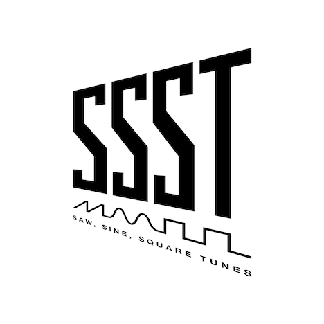 SSSTロゴ
