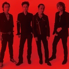 THE MODSの「BACKBEAT」を再び、秋に5都市ツアー決定