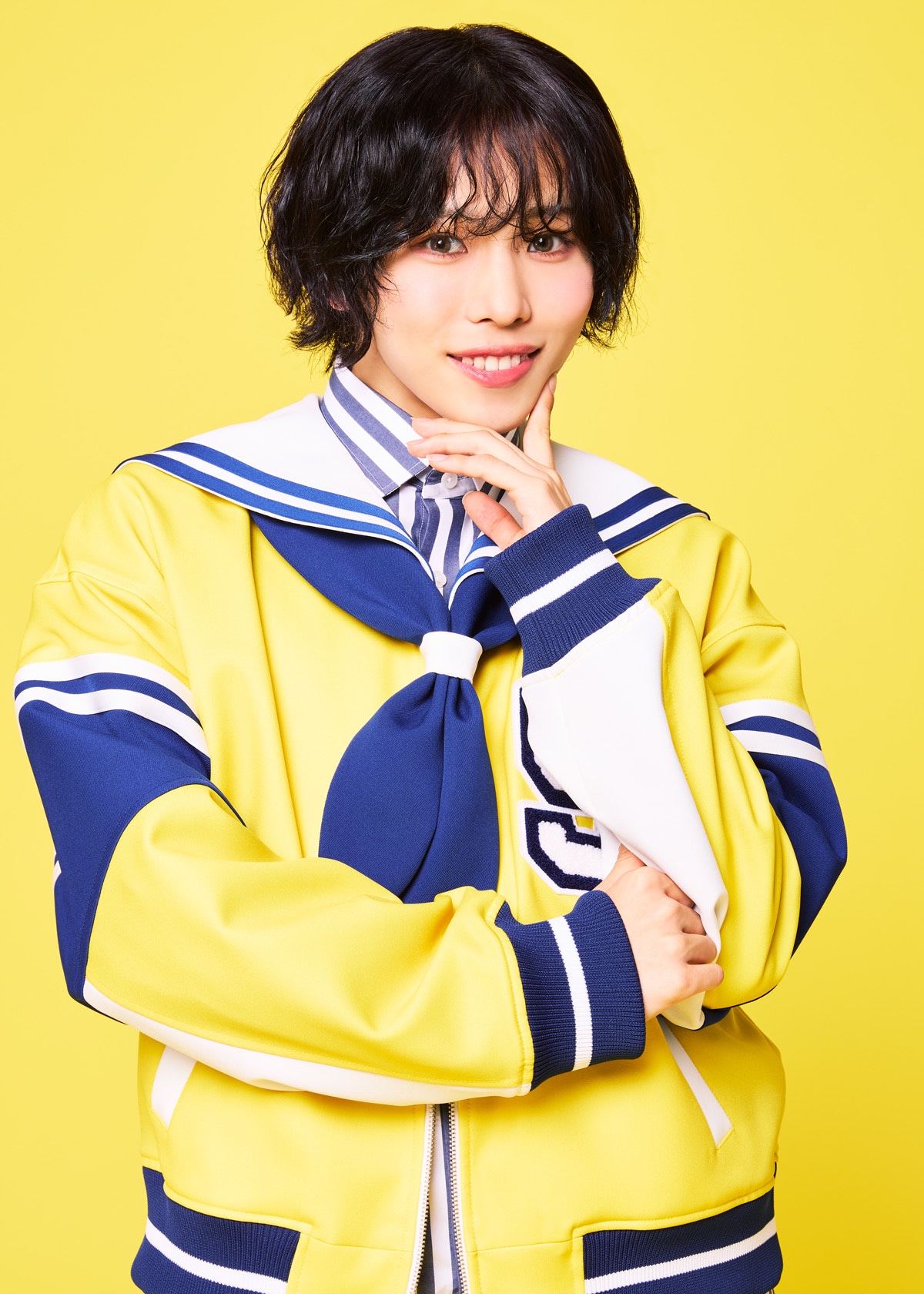 星野晴海