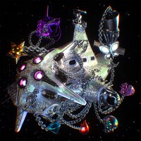 XG「XG 1st WORLD TOUR "The first HOWL" Live」配信ジャケット