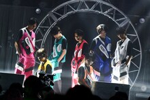 POCKET PANiC（撮影：上溝恭香）