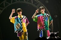 峯脇（撮影：上溝恭香）