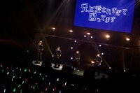 兄×愛されすぎて困ってます（阿部隼大、内藤五胤、松原有輝、脇龍真）（撮影：上溝恭香）