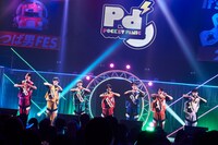 POCKET PANiC（撮影：上溝恭香）