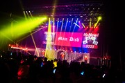 Main Dish(鈴木志音、橋爪優真、生水稜也、川原雅斗)(撮影:上溝恭香)