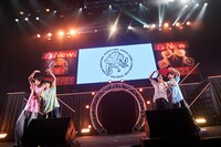 カメレオン（小田惟真、中山清太郎、安部舜太、仙波七星）（撮影：上溝恭香）