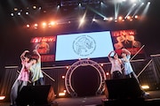 カメレオン(小田惟真、中山清太郎、安部舜太、仙波七星)(撮影:上溝恭香)