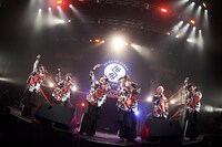 世が世なら!!!（撮影：上溝恭香）