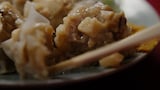 松田元太(Travis Japan)出演CM「『ザ★』<シュウマイ>母ちゃん、これ家でも食いてぇよ」編より。
