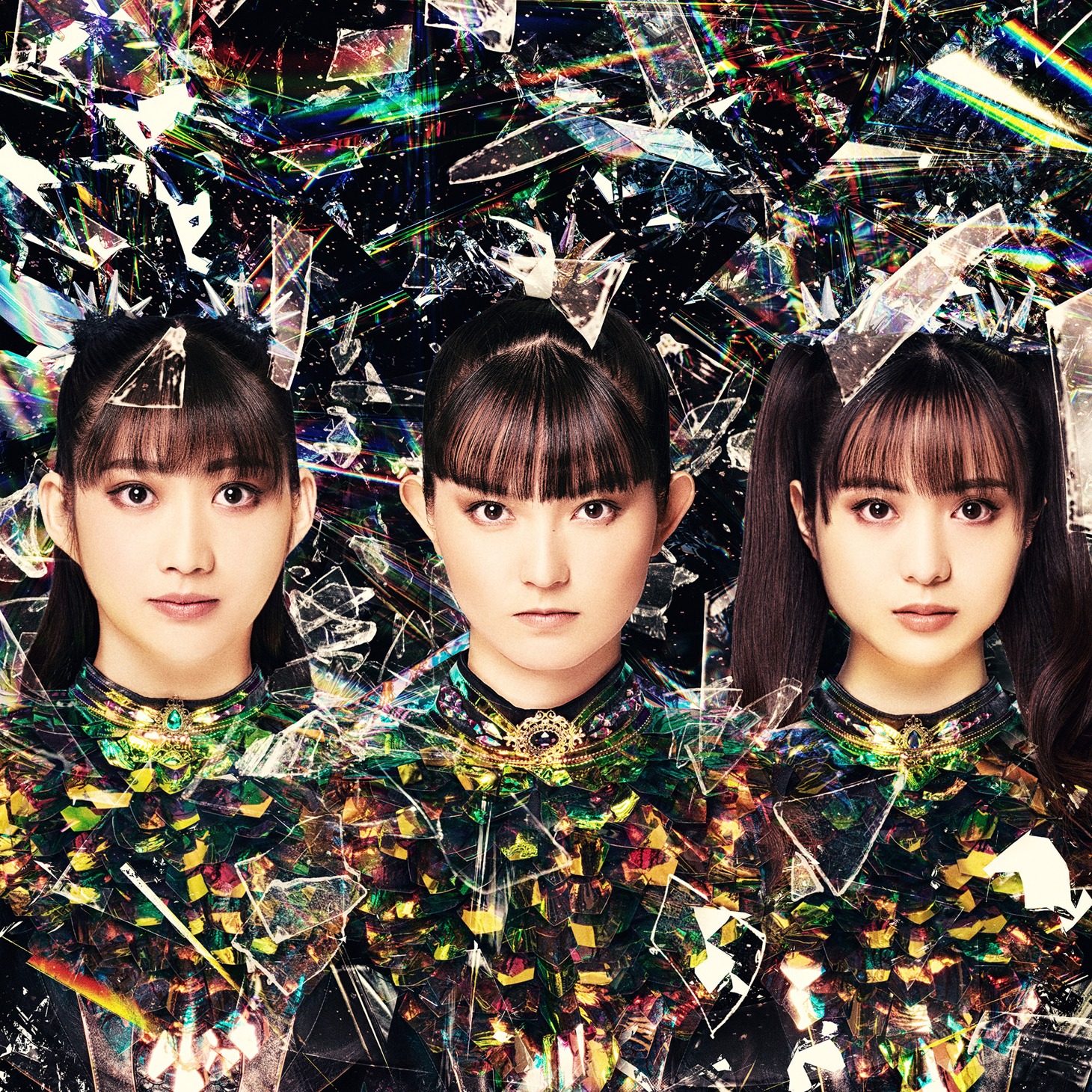 BABYMETAL