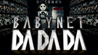 「BABYNET DA DA DA」サムネイル