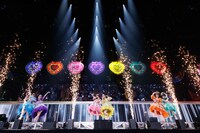 「さいたまスーパーアリーナ25周年 FRUITS ZIPPER 3rd ANNIVERSARY 超超超めでたいライブ -さん-」より。