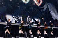 「さいたまスーパーアリーナ25周年 FRUITS ZIPPER 3rd ANNIVERSARY 超超超めでたいライブ -さん-」より。