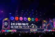 「さいたまスーパーアリーナ25周年 FRUITS ZIPPER 3rd ANNIVERSARY 超超超めでたいライブ -さん-」より。
