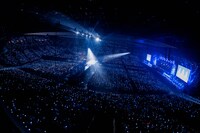 「さいたまスーパーアリーナ25周年 FRUITS ZIPPER 3rd ANNIVERSARY 超超超めでたいライブ -さん-」より。