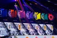 「さいたまスーパーアリーナ25周年 FRUITS ZIPPER 3rd ANNIVERSARY 超超超めでたいライブ -さん-」より。