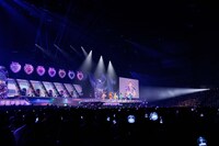 「さいたまスーパーアリーナ25周年 FRUITS ZIPPER 3rd ANNIVERSARY 超超超めでたいライブ -さん-」より。