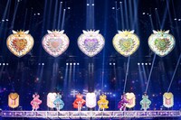 「さいたまスーパーアリーナ25周年 FRUITS ZIPPER 3rd ANNIVERSARY 超超超めでたいライブ -さん-」より。