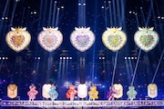 「さいたまスーパーアリーナ25周年 FRUITS ZIPPER 3rd ANNIVERSARY 超超超めでたいライブ -さん-」より。