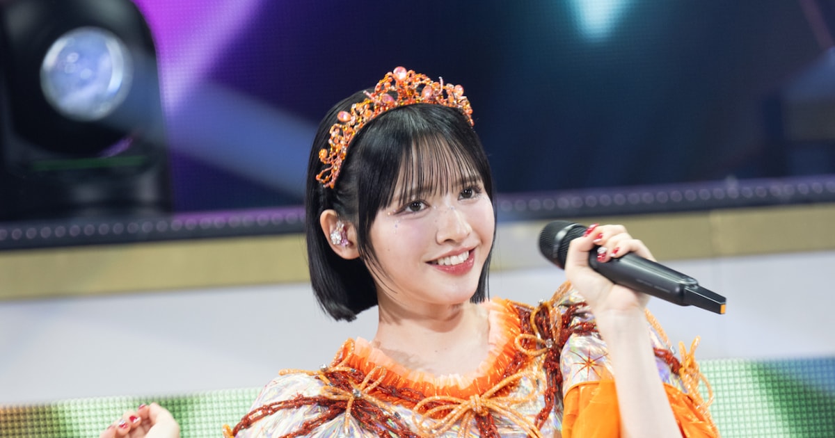 ふるっぱー鎮西寿々歌が長谷川あかりのポッドキャスト出演、2人は元てれび戦士