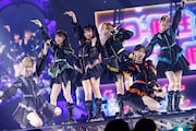 「さいたまスーパーアリーナ25周年 FRUITS ZIPPER 3rd ANNIVERSARY 超超超めでたいライブ -さん-」より。