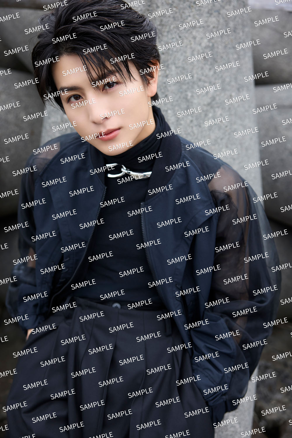 柏木悠 ポストカード 柏木悠1st写真集「19→20」楽天ブックス特典のポストカード