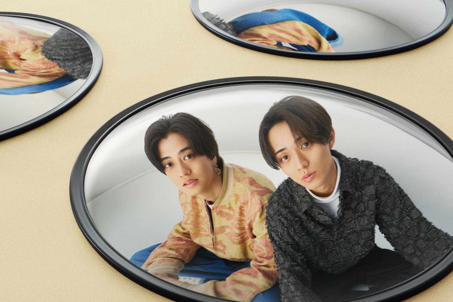 King & Prince