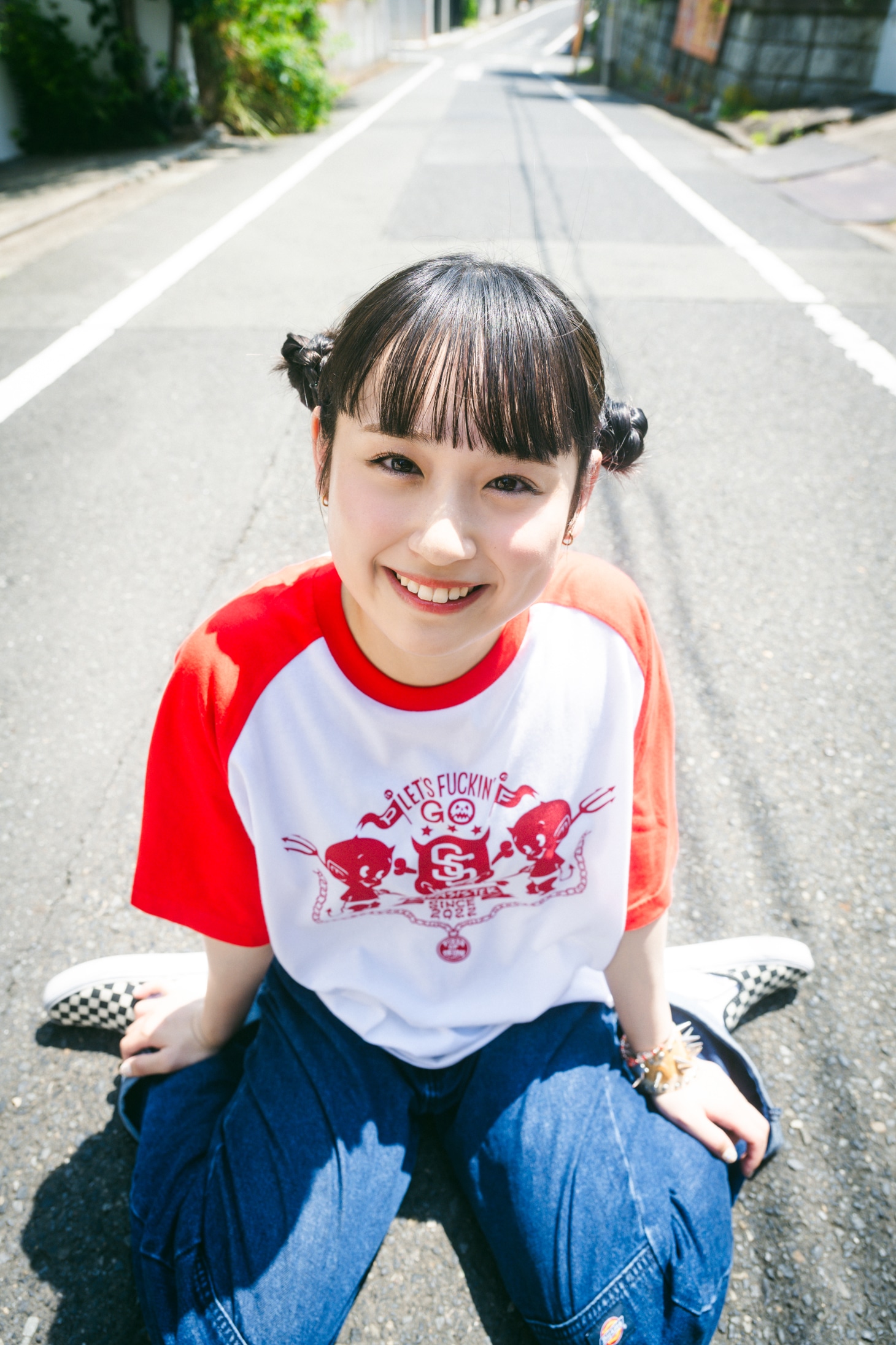 なち（サバシスター）