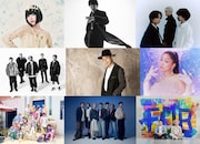 「CDTV」4時間スペシャルで西野カナがフェス企画に初登場、BE:FIRSTやanoらも出演