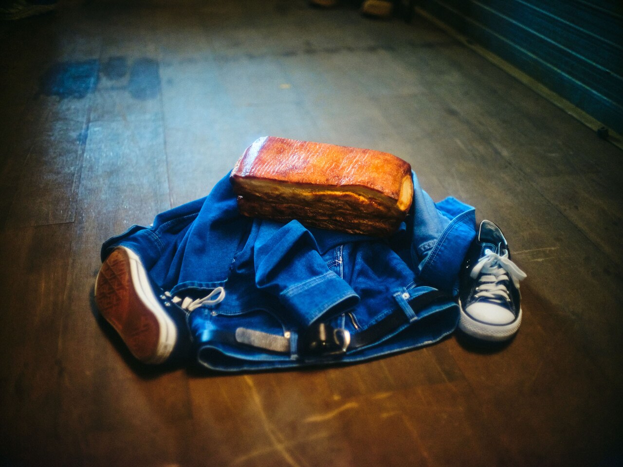 THE SUPER FRUITが全員主演のドラマ「サムギョプサルですが」9月スタート、主題歌も担当